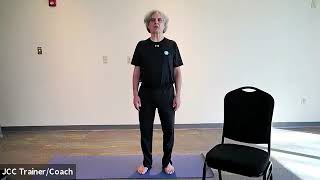 Unlocking the Body in Motion: Somatic Movement Solutions for Chronic Pain