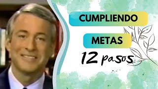 MÓDULO 16   💡12 PASOS para el CUMPLIMIENTO de METAS (Brian Tracy)💪