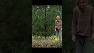 'Just look at the Flowers Lizzie'...|The Walking Dead #thewalkingdead #shorts