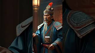 The Tumultuous End of the Toungoo Dynasty! #shorts #knowledge #history #facts #historyfacts