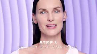 Discover Rénergie H.C.F Triple Sérum Eyes - Lancôme Canada