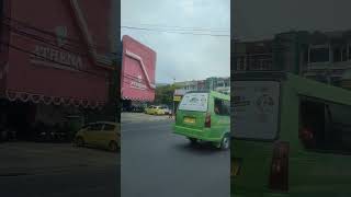 Angkot di Bandarlampung #trending #shortvideo #youtubeshorts #fyp #viral #tiktok #transport #shorts