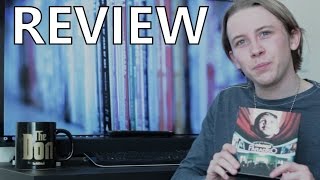 Cinema Paradiso (1988) Arrow Blu Ray | Thomas Reviews