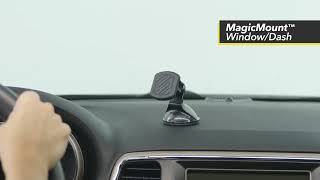 MAGWSM2V2 MagicMount™ Window/Dash