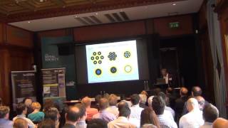 Prof David Richardson - Optical Nonlinearities