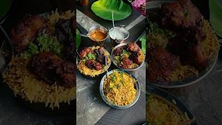 Biriyani time. Location: Aasife Biriyani Kollam #aasifebiriyani