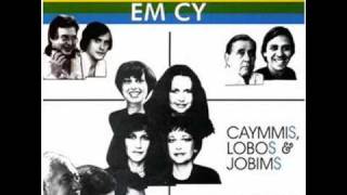 Quarteto Em Cy & Boca Livre - Borzeguim 1981