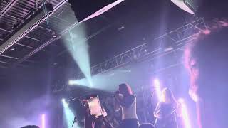 blessthefall Drag Me Under Live 9/13/24 @ Starland Ballroom New Jersey