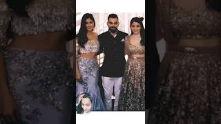 Anushka virat n Katrina #bollywood #song #viratkohli #virushkalove #bollywoodsongs