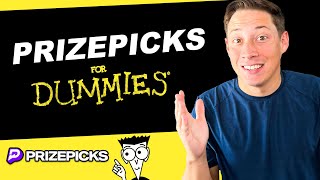 PrizePicks for Dummies | 101 Tutorial on How to Win MORE