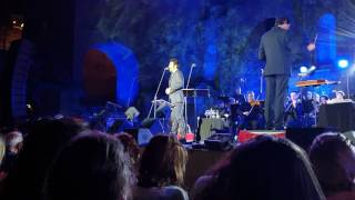 Il Volo Taormina Notte Magica Tour 2017 - "Tonight"