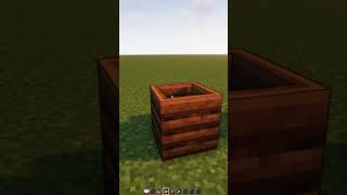 composter doesn't work #minecraft