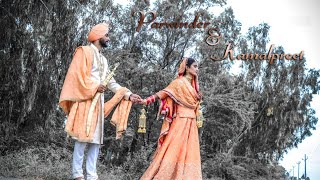 Best Wedding Teaser_Parwinder Weds Kamalpreet_Sky Arts Photography_JAITU