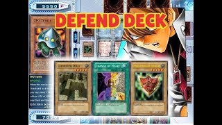 Build KAIBA Deck | WIN [233/315] #2