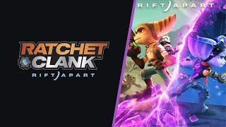 RATCHET & CLANK RIFT APART PC ULTRAWIDE - PC Port Impression