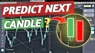 How To Predict Next Candle Secret Strategy | Predict Next Candle Secret Strategy | FUTURE TRADERS