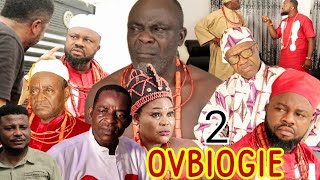 OVBIOGIE EPISODE 2 )/LOVETH OKUNMWEDIA/DEGBUEYI OVIAHIOH/2024/ [LATEST BENIN NOLLYWOOD MOVIE.