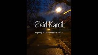 Zeid Kamil - Bullet