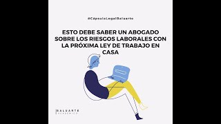 #CápsulaLegalBaluarte