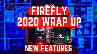 FireFly 2020 Wrap Up with FireFly for Desktop Launch