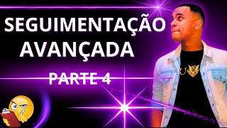 PARE DE PERDER DINHEIRO SEGUIMENTANDO SUA CAMPANHA DE FORMA ERRADA 🔻👉 SEGUIMENTAÇÃO 2.0 - PARTE 4✅