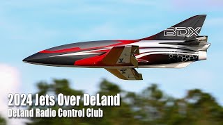 2024 Jets Over DeLand / DeLand RC Club