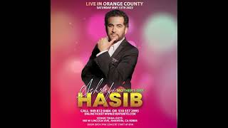 Hasib Ashrafi Live In Orange County - Mast Song