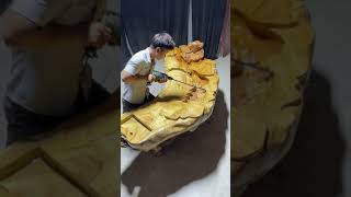 Chinese Woodworking Projects - Wood Carving Next Level