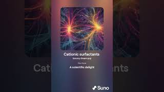 SCU-L1 SunoCeutics Cataionic surfactants