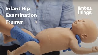 The Infant Hip Exam Model