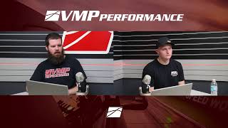 VMP Live 03/03/21 - Chuck and Joe