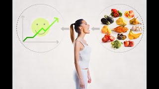 La relation entre la qualité nutritionnelle et les capacités cognitives humaines.