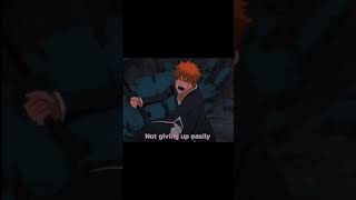 Anime edit #Ichigo #bleach #edit #anime #capcut