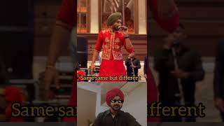 Ranjit Bawa Live Show in this session 💕 #ranjitbawa #ranjitbawalive #viral #trending #wedding