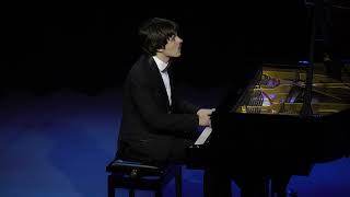 A.Scriabin: Seven Preludes Op.17 - Live 2022