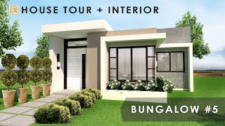 Modern House Design Idea | Philippines