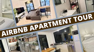 New Apartment in Florentin │Tel-Aviv Israel│Where To Stay In Tel-aviv │Airbnb Apartment Rentals