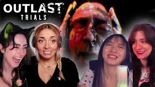 I DECLARE A MISTRIAL | The Outlast Trials w/ @JuliaStunts @StellaChuu and @brizzyvoices