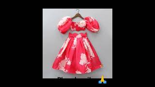 #subscribe #designerbaby #fashionstyle #cute #designerbabydress