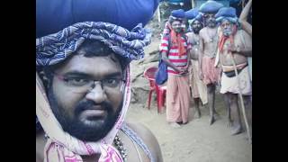 Periya Pathai | Erumeli to Pamba | Sabari Yathra 2019