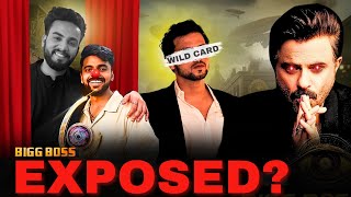 Kataria Exposed By Anil Kapoor | Zayn Saifi Entry in Bigg Boss | @5igmaView