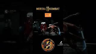 You NEED TO Cut it ✂️ #shorts #subscribe #like #mortalkombat11 #mk11 #gamplay #mortalkombat #short