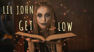 Lil John - "Get Low" | Lower Than the Purest Evil Remix | Showroom Partners Entertainment