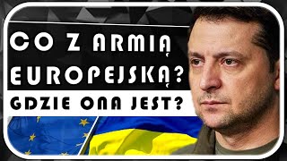 🔴 CZY WOJSKA ZACHODNIE POMOGĄ UKRAINIE? (armia europejska Putin Zełenski UE NATO ONZ Allied Force)