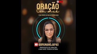 ORAÇÃO POR TODAS AS ÁREAS DA SUA VIDA!! 1 DIA PROPÓSITO