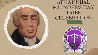 New Bethel AME Lakeland Church Welcomes You To This Amazing Founder's Day!