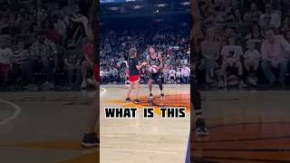 WILDEST NBA Moments 😳. Little mao #cat #catvideos #shorts #basketball #nba