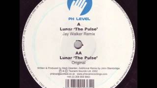 Lunar - The Pulse (Original)