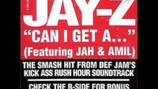 Jay-Z - Can I Get....wmv