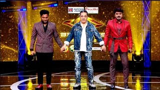 Biggboss Season 06 Tamil | Grand Finale 22January 2023